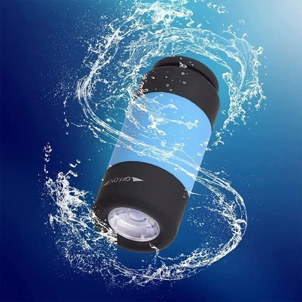 1-3PCS  Pocket LED Flashlights Portable USB Rechargeable Keychain Flash Light Waterproof Home Outdoor Hiking Camping Flashlight