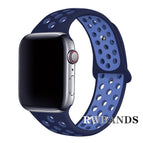 45 navy blue light blue / 38 40 41 S10-42mm SM