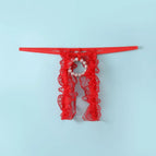 Red / China Mainland