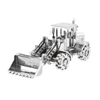 bulldozer