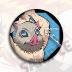 5 / 58mm-