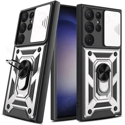 Samsung Armor Case / Coque Armor Samsung