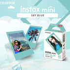 10sheets Sky Blue / China Mainland
