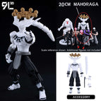 Mahoraga 20cm Pro