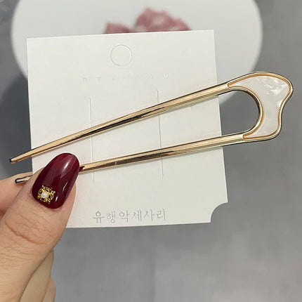 Hair Fork Hairpin / Épingle Cheveux