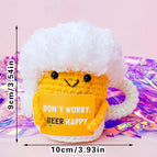 beer happy