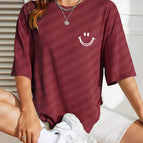 Wine red / XXL