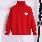 Red Top / 120cm (4-5Y)