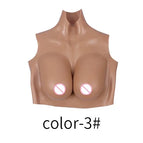 high collar 1 / Russian Federation / C silicone