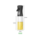 Color-Black 300ml / China Mainland