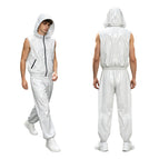 White E / S
