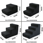 pet ladder 03 / Big3Step(38X55X40CM)