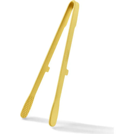 Silicone Food Toast Tongs Trivet Tongs Non-slip Heat Resistant BBQ Salad Cooking Serving Clamp Steak Pasta Clip For Kitchen 2026