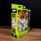 Poker  cube