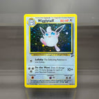 Wigglytuff-19-130 / China Mainland