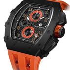 Black Orange / China Mainland
