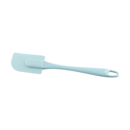 3Pcs Cream Scraper DIY Bread Cake Butter Spatula Mixer Oil Brushs Kitchen Baking Tools Silicone Spatula Non-stick Kitchen
