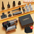 Max 4hepa bag