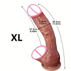 Flesh-XL