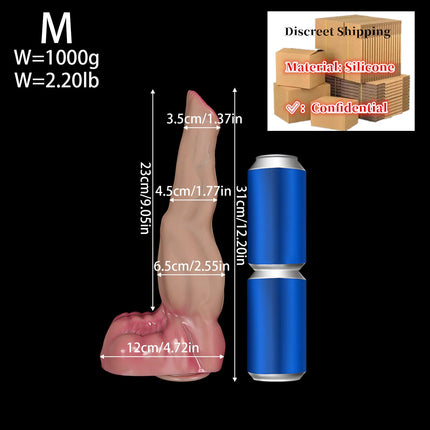 NEW Huge Anal Plug Thick Arm Buttplug Silicone Suction Cup Veins Texture Palm Dildo Adult Sex Toy For Women Gay Masturbation성인용품