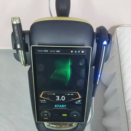 Portable 25D 360MAX Beauty Equipment Machine for Facial Tightening Slimming And Fat Reduction Latest Model Lifting And Firming