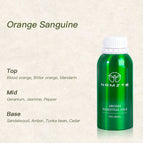 Orange Sanguine / China Mainland