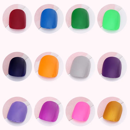 10ml 30 Colors Nail Art Stamping Polish Semi-permanent Varnish Printing Stamp for Nails Polishes Lacquer Top Coat Gel Polish