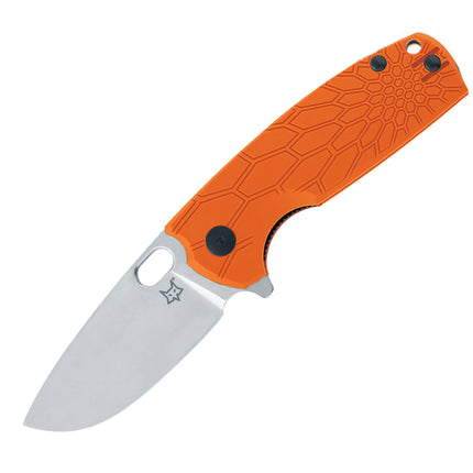 FX604- Mini Folding Knife EDC Tool, Personalized Colorful Small knife, Portable Pocket Knife, Practical Sharp Fruit Knif