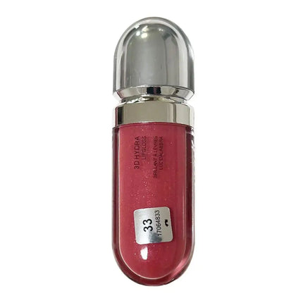 3D Hydra Lipgloss Mirror Lip Glaze Shimmer Moisturizing Pearlescent Color Liquid Lip Gloss Plump Glossy Non Stick Cup Balm