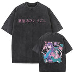 FT-R04447-Black / M