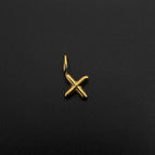 XP49549 - X / GOLD