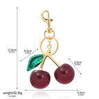 Red Cherry