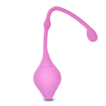 Silicone Smart Kegel Ball Ben Wa Vagina Tighten Exercise Vaginal Massager Geisha Egg Sex Toys for Women
