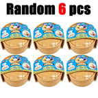 Random 6Pcs
