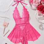 164-rose / 4XL