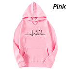 Pink / S