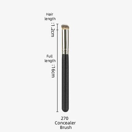 3-color Concealer Palette Moisturizing Cover Dark Circles And Acne Marks Natural Makeup Contouring Cream Shadow Cosmetics