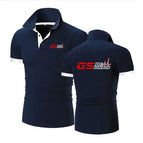 Navy blue / S