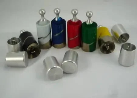 Metal Disappearing/Vanishing Cane Wand (Many Colors Available) Magic Tricks Professional Magician Stage Street Gimmick Illusions