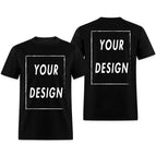 Black / Youth XL