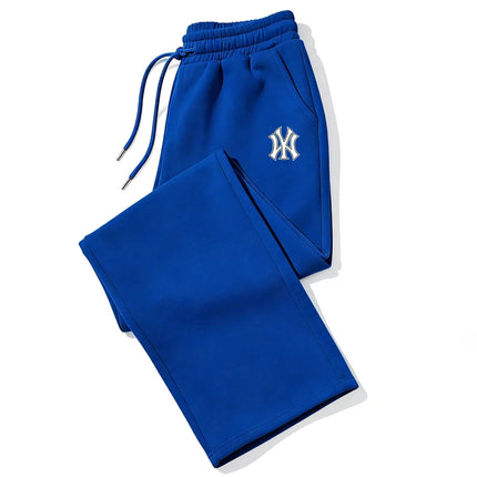 2026 Mens Sweatpants Printing Fashion Trend Jogging Trousers Versatile Soft High Quality Street Elastic Waist Casual Pants
