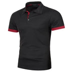 Black Red / 4XL