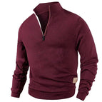 Wine Red / XXL