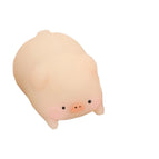 1pc Pink pig