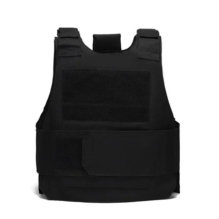 Tactical Vest 800D Multifunctional - Armor Carrier Airsoft / Tactical Vest 800D Multifunctional - Armor Carrier Airsoft