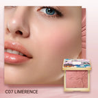 C07 LIMERENCE / China Mainland