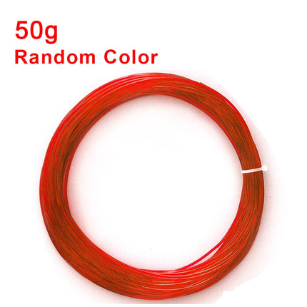 3D Printing Filament TPU Flexible Filaments TPU filament Plastic for 3D Printer 1.75mm Printing Materials white Black etc Colors