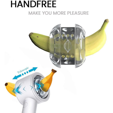 Automatic Thrusting Male Masturbator Pocket Pussy Blowjob Machine Telescopic Vibration Mastubator Cup Adults Sex Toys for Men