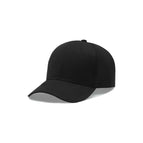 black / printed logo / adult