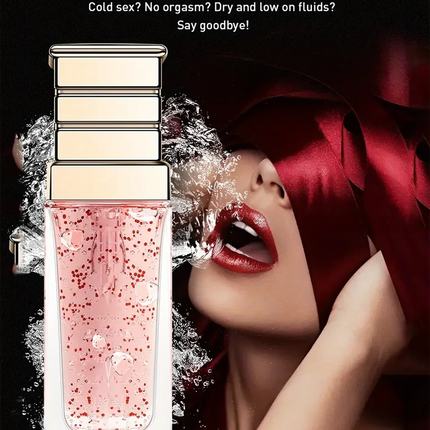 30ml Pheromone Attractive for Men Women Orgasm Attract Aphrodisiac Spray for Men's Fragrance Body Unisex Flirt Lasting Perfume